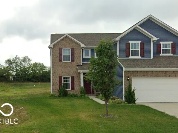 5433 Tanglewood Ln, Whitestown, IN 46075