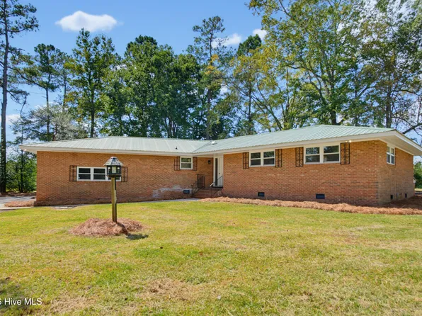 4635 Hallsboro Road N, Clarkton, NC 28433