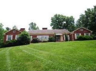 4404 Tazewell Pike, Knoxville, TN 37918