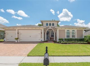 1283 Arden Oaks Dr, Ocoee, FL 34761