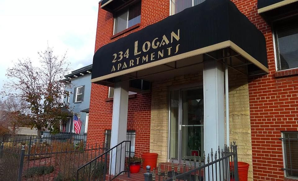1st image of 234 N Logan St #104