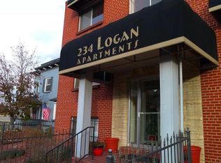 234 N Logan St #104, Denver, CO 80203