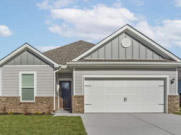 112 Harvest Cir Lot 140, Dickson, TN 37055