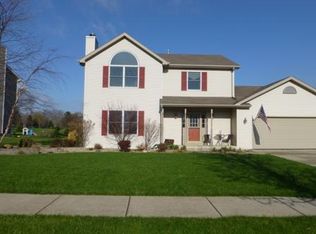 8828 242nd Ave, Salem, WI 53168