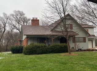 6820 N Meridian Rd, Newton, KS 67114