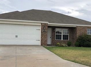 6519 Huntington Ct, Fort Smith, AR 72916