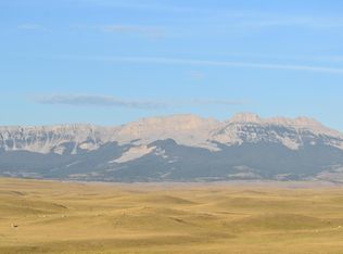 4060 Meadowlark Ln, Augusta, MT 59410