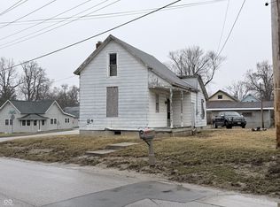 314 W Indiana Ave, Eaton, IN 47338