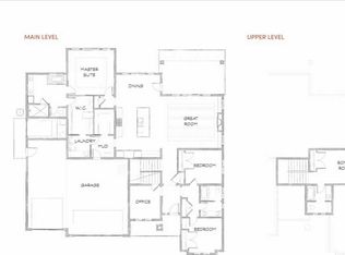 5382 W Braveheart Dr, Eagle, ID 83616