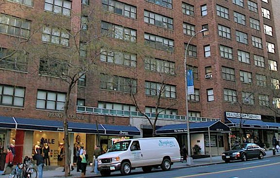 3rd image of 120 E 34th St APT 4H