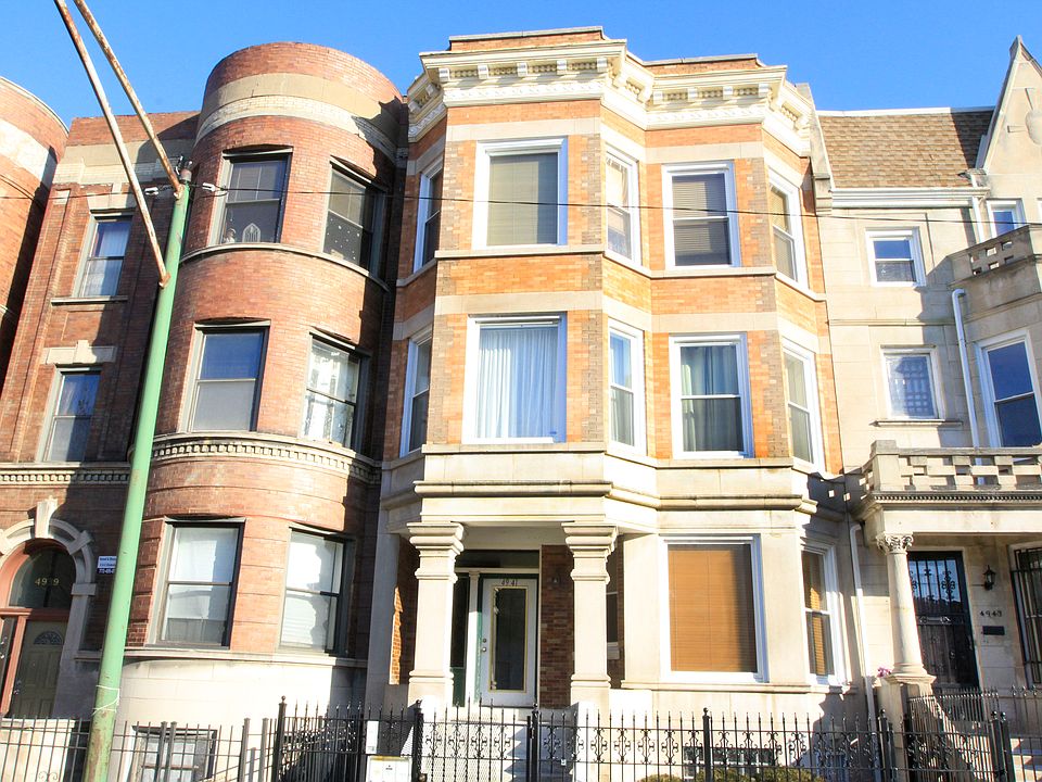 1st image of 4941 S Vincennes Ave #1