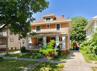 711 N Ashland Ave, Green Bay, WI 54303