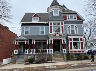 75 Caroline St #2A, Saratoga Springs, NY 12866