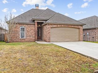 119 Octavia Dr, Scott, LA 70583