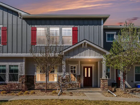 2408 Ridge Top Dr #2, Fort Collins, CO 80526
