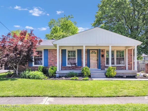 212 Kenli Ct, Louisville, KY 40214