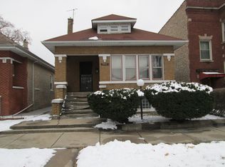 7922 S Laflin St, Chicago, IL 60620