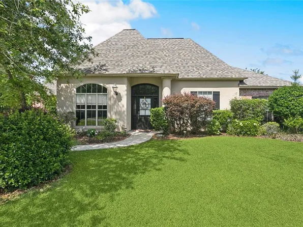 505 Swift Fox Run, Madisonville, LA 70447