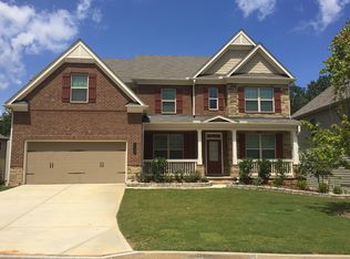 4415 Holton Ave, Cumming, GA 30041