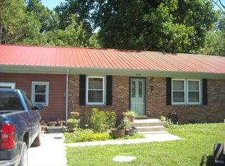2085 Phillips St, Lewisburg, TN 37091