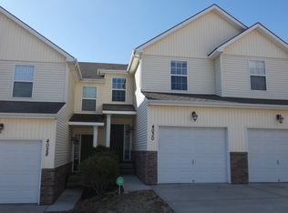 4030 N Hardesty Ave, Kansas City, MO 64117