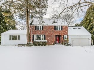 226 Orchard Park Blvd, Rochester, NY 14609