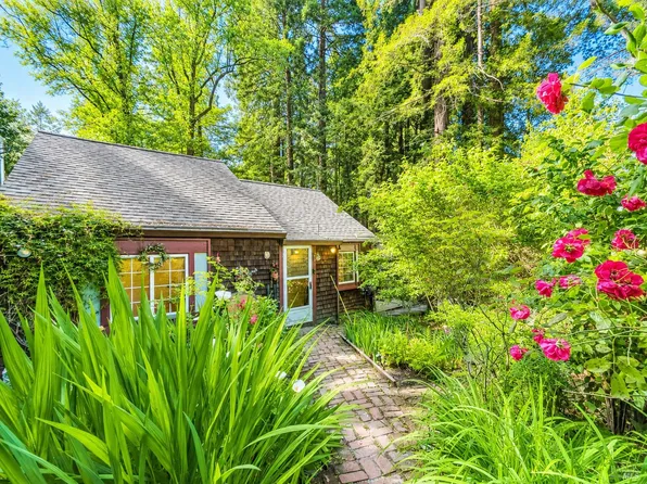 189 Wagnon Road, Sebastopol, CA 95472