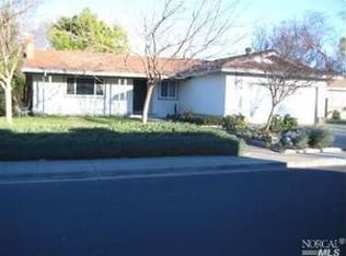 725 Blueridge Ln, Vacaville, CA