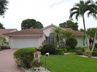 4741 Yardarm Ln, Boynton Beach, FL 33436