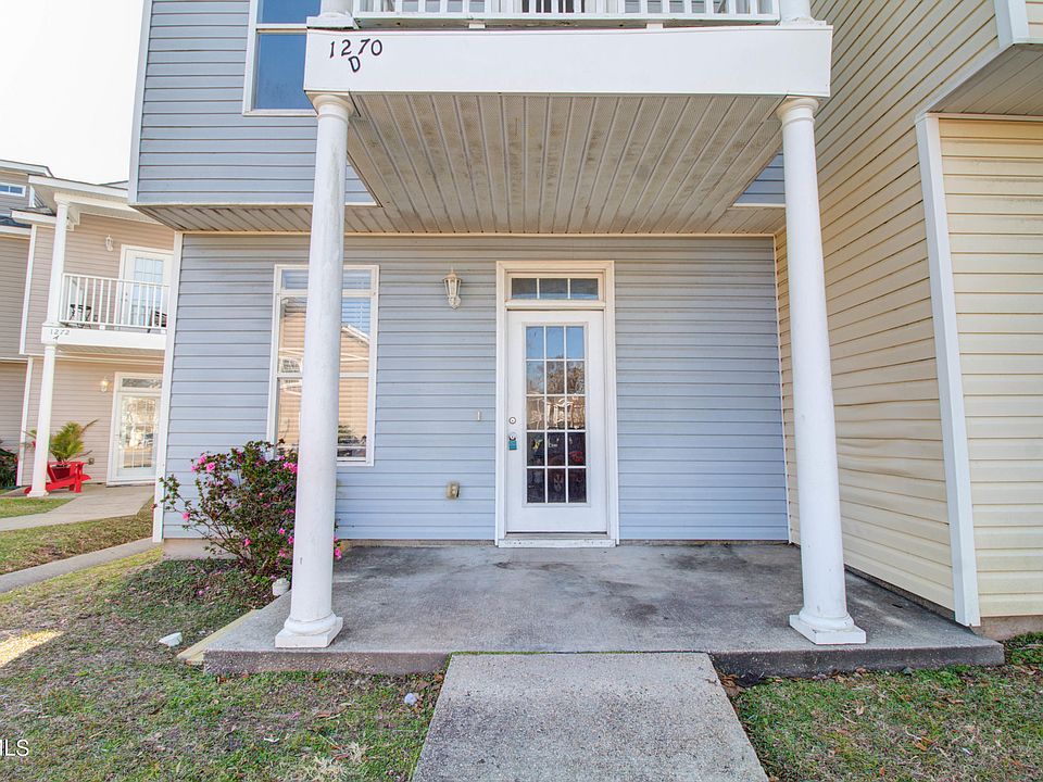 1st image of 1270 Century Oaks Dr APT D