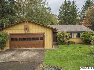 33743 SE Terra Cir, Corvallis, OR 97333