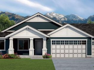 1167 E Canyon Dr, South Weber, UT 84405