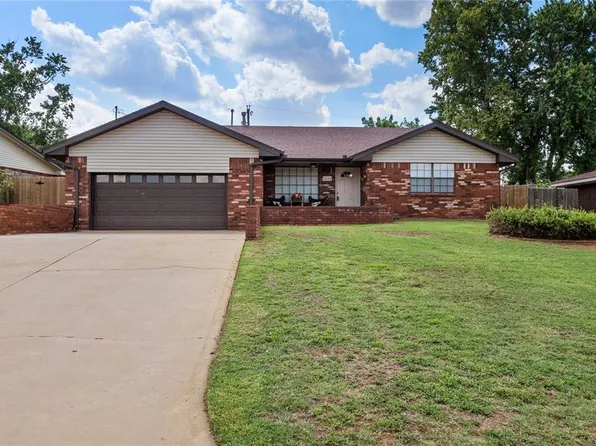 1223 N Indiana St, Weatherford, OK 73096