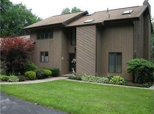 46 Rich Hill Rd, Cheswick, PA 15024