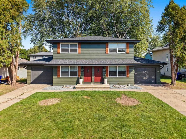 800 N Hawthorne Dr, Appleton, WI 54915