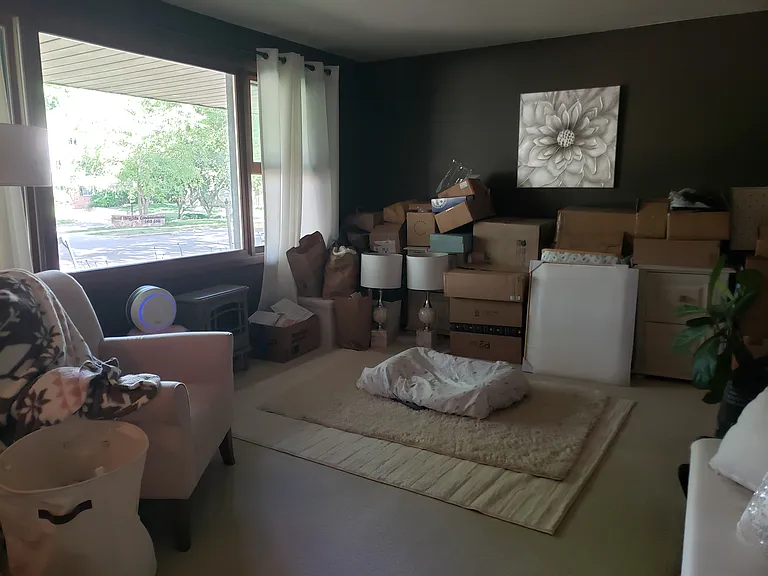 3419 Valley Ridge Rd #3419 — Photo 2