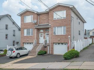 449B Morningside Ave, Fairview, NJ 07022