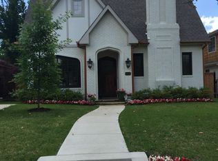 5252 Vanderbilt Ave, Dallas, TX 75206