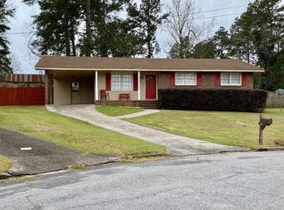 541 Hugh Ct, North Augusta, SC 29841