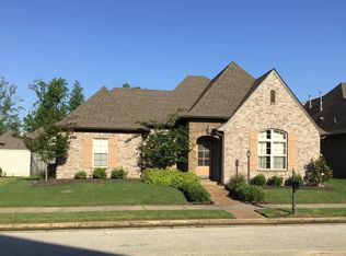 5267 Conifer View Ln, Lakeland, TN 38002