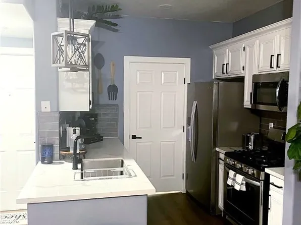 7131 S Durango Dr Unit 306, Spring Valley, NV 89113