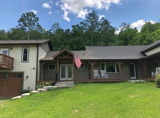 234 Dutch Hill Rd, Mount Vision, NY 13810