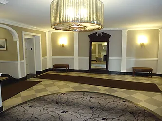 Rented by The Coop Connection LLC