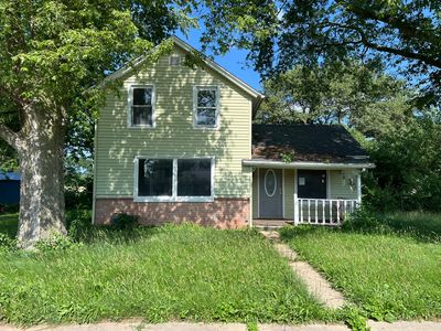 116 N Church St, Green Valley, IL, 61534
