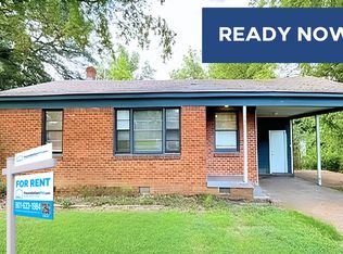 1593 E Holmes Rd, Memphis, TN 38116