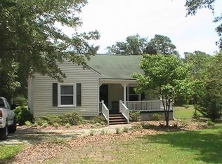 1505 Hammock Beach Rd, Swansboro, NC 28584