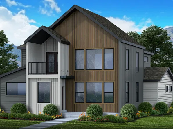 886 S Adley Ct #259, Heber City, UT 84032