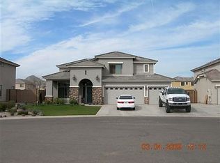 34970 N Stirrup Cir, San Tan Valley, AZ 85142