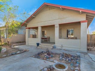 826 N 10th Ave, Phoenix, AZ 85007