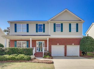 308 Beltrees Dr, Lexington, SC 29072